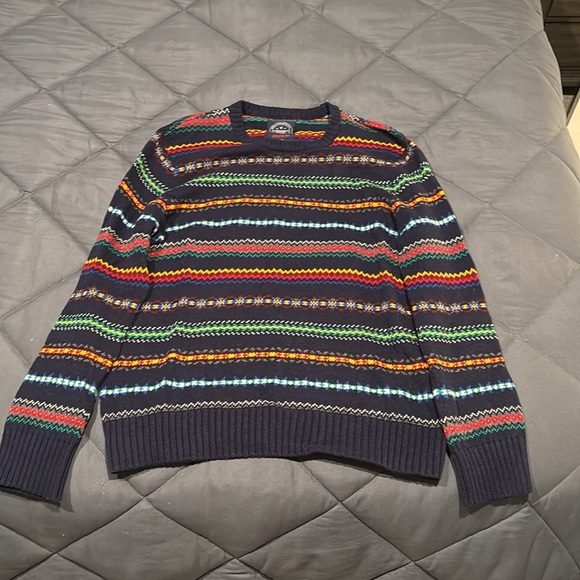 American Eagle crewneck sweater - Picture 3 of 5